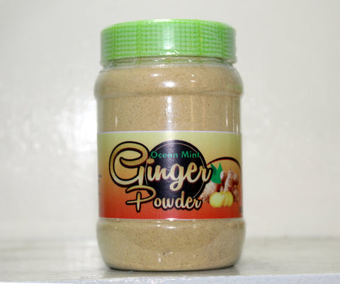Ocean Mint Ginger image 0