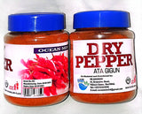 Ocean Mint Dry Pepper image 0